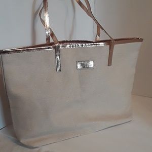 Laura Gellar Tote/Handbag
